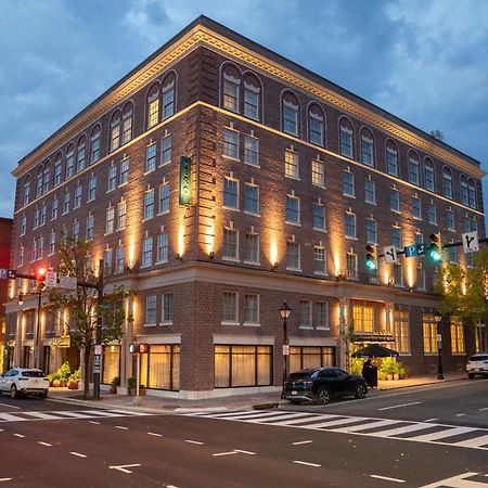 Hotel Heron Old Town Alexandria Exteriér fotografie